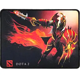 Ігрова поверхня мишки Дота килимок для миші 24x32x0.3 см DOTA D-320-3