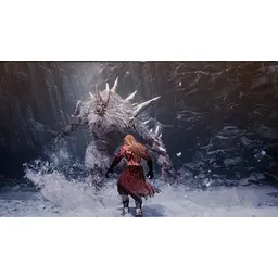 Гра The First Berserker: Khazan Standard Edition для PS5 EN + RU sub [138607] - мініатюра 3