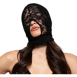 Маска Bedroom Fantasies Lace BDSM Mask Bedroom SX3060 104163