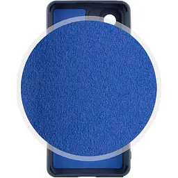 Чохол Lakshmi Case Lakshmi Full Camera Cover для Xiaomi Poco F5 Pro Midnight Blue [91805] - мініатюра 2
