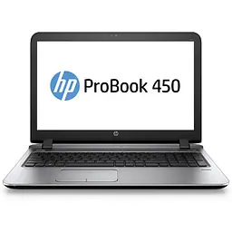 Ноутбук HP ProBook 450 G1 (i5-4200M/4/500) - Class A "Б/В"