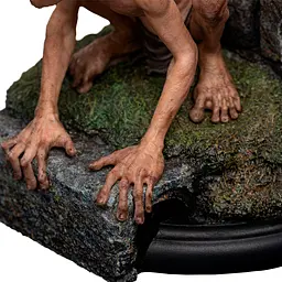 Статуетка Lord Of The Rings Gollum, Guide to Mordor (Володар кілець) - мініатюра 6