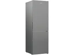 Холодильник з морозильною камерою Indesit INKS1361S4U1 - мініатюра 2
