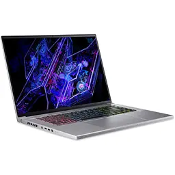 Ноутбук Ігровий Acer Predator Triton Neo 16 PTN16-51 Ultra 7 155H la 48GHz,16'',IPS,16GB LPDDR5X,1TB,RTX 4050 - мініатюра 5