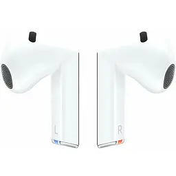 Навушники Samsung Galaxy Buds3 White (SM-R530NZWA) - мініатюра 7