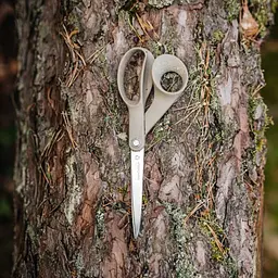 Універсальні садові ножиці Fiskars ReNew 21 см 1058094 - мініатюра 4