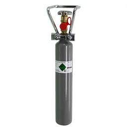 Балон CO2 Eheim багаторазовий 500 г (6063010) - мініатюра 1