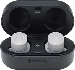 Навушники Audio-Technica ATH-SPORT7TWGY - мініатюра 2