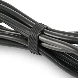 Мережевий подовжувач VIDEX ONCORD з/з 3п 3м (3x1.5мм) з кнопкою Black VIDEX (27686-000) - мініатюра 9