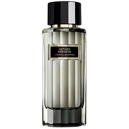 Carolina Herrera Vetiver Paradise 100 мл тестер туалетна вода