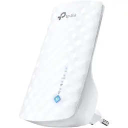 Ретранслятор підсилювач Wi-Fi сигналу TP-Link RE190