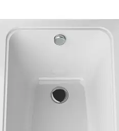 Ванна акрилова AM.PM Gem 150х70 (W90A-150-070W-A) - мініатюра 7