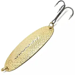 Блешня Williams Wabler 21.26 g Ribbed Gold (1102-W60GN-GN)