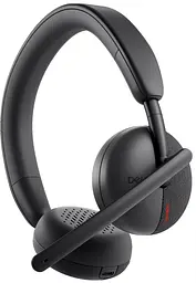 Гарнітура Dell Pro Wireless Headset - WL3024 - мініатюра 2