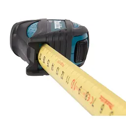 Рулетка вимірювальна 5.5 м Makita B-57146 - мініатюра 3