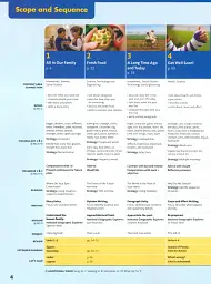 Our World 4. Student's Book - мініатюра 3