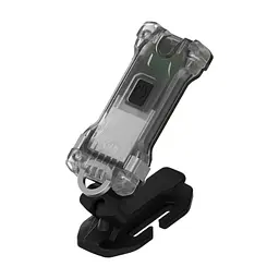 Ліхтар Armytek Zippy Extended Set Grey (F06101G)