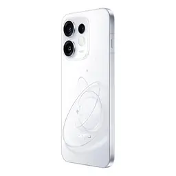Мобільний телефон Oppo Reno16 5G 12/256GB Pop White (OFCPH2865_WHITE) - мініатюра 5