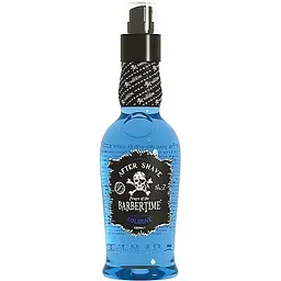 Одеколон після гоління Barbertime After Shave Cologne Ocean 150 мл