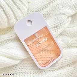 Парфумована вода для жінок Mermade Cashmere, 50 мл - мініатюра 2
