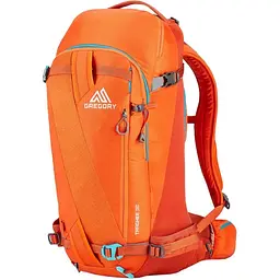 Рюкзак Gregory Alpine Taghree 32M Orange Sunset (1053-121129/1842)