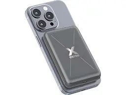Зовнішній акумулятор (павербанк) Proove X-Core 22.5W 10000mAh Gray (PNXC22010003) - мініатюра 4