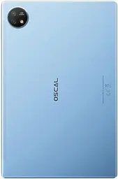 Планшет Blackview OSCAL Pad 16 LTE 8/128Gb Blue - мініатюра 3