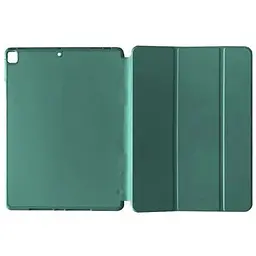 Чохол Smart Case+stylus для Apple iPad 10.2 2019/20/21/pro10.52017/Air 10.5 зелений