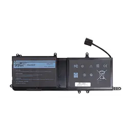 Акумулятор до ноутбука PowerPlant Dell Alienware 15 R3 (9NJM1) 11.4V 8333mAh (NB530007)