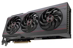 Відеокарта Sapphire AMD Radeon RX 7900 XT 20G PULSE (11323-98-90G) (GDDR6, 320 bit, PCI-E v4.0 x16) FR - мініатюра 3