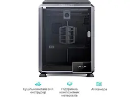 3D-принтер Creality K1C - мініатюра 5