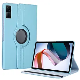 Чохол-книжка для планшета Xiaomi Redmi Pad 10.61 поворотний 360 - мініатюра 7