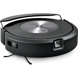 Пилосос iRobot Roomba Combo J7 (c715840) - мініатюра 2