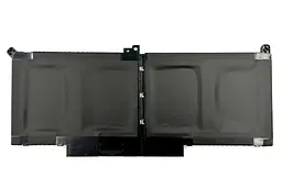 Акумулятор для Dell Latitude 7280 7290 7380 7390 7480 7490 7.6V 8200 mAh 62Wh (F3YGT-2S2P-8200) - мініатюра 5