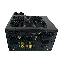 Блок живлення Casecom 600W (CM 600FM ATX) - мініатюра 3