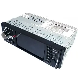 Автомагнітола Guarand SR-4020 G - мініатюра 3