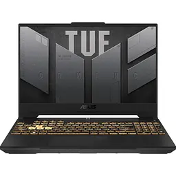 Ноутбук Asus TUF F15 FX507ZV4-HQ039