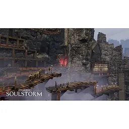 Гра Oddworld Soulstorm Limited Oddition (російські субтитри) (Nintendo Switch) - мініатюра 5