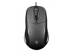 Миша 2E MF170 USB Black (MF170UB)
