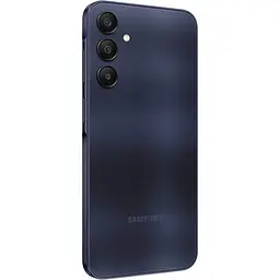 Смартфон Samsung Galaxy A25 6/128Gb UA-UCRF Blue Black [SM-A256BZKDEUC] [102831] - мініатюра 6