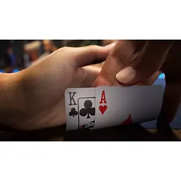 Ключ активації Microsoft Poker Club: Gold Edition для Xbox One/Series S/X - мініатюра 4