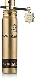 Парфумована вода Montale Starry Nights 20 мл