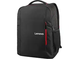 Рюкзак для ноутбука Lenovo Everyday Backpack B510 Black (4X41U80414) - мініатюра 2