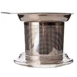 Чашка-заварник Chikao CK-198А, 500 мл - мініатюра 5