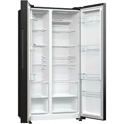 Холодильник Hisense RS711N4AFE (HZF5508UEB) (6910607) - мініатюра 3