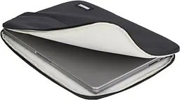 Чохол Thule Lithos Sleeve MacBook Pro 14 (Black) 3205456 (TH 3205456) - мініатюра 5