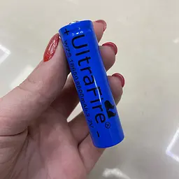Акумулятор UltraFire 18650 8800 mAh 3.7V - мініатюра 3