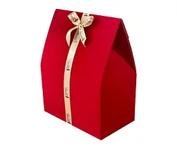 Подарунковий набір Vanoir Gran Rouge Christmas Box 7 компонентів - мініатюра 2