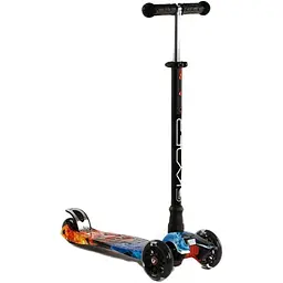 Самокат Skyper Maxi ЦБ-00213426 1 шт. в асортименті - мініатюра 6