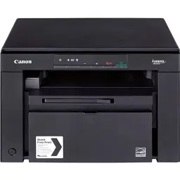 БФП лазерний CANON i-SENSYS MF3010 EUR + 2 Картриджа 725 5252B034AA - мініатюра 2